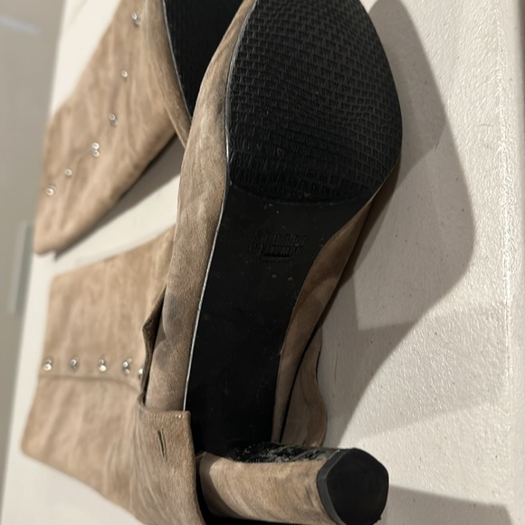 Stuart Weitzman boots Size 10 - Picture 2 of 6